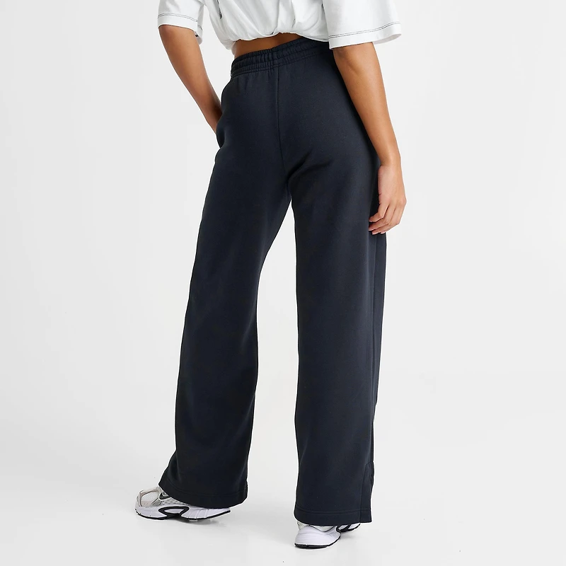 Women's Nike Sportswear Phoenix Fleece Wide-Leg Sweatpants