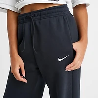 Women's Nike Sportswear Phoenix Fleece Wide-Leg Sweatpants