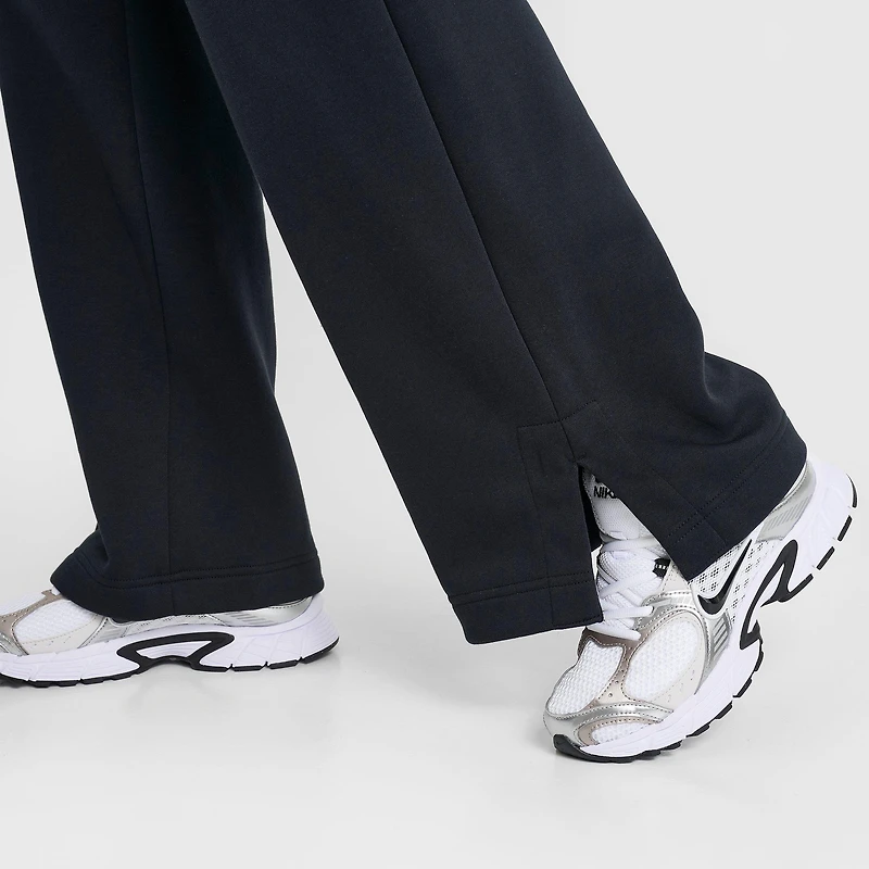 Women's Nike Sportswear Phoenix Fleece Wide-Leg Sweatpants