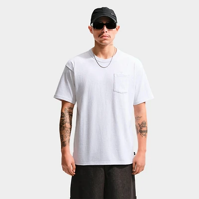 Men's Nike Sportswear Premium Essentials Futura Pocket T-Shirt