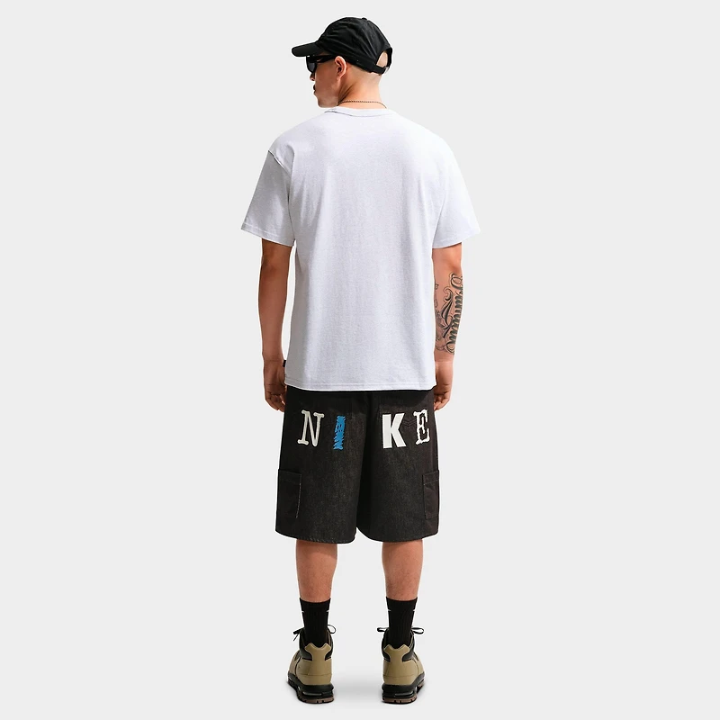 Men's Nike Sportswear Premium Essentials Futura Pocket T-Shirt