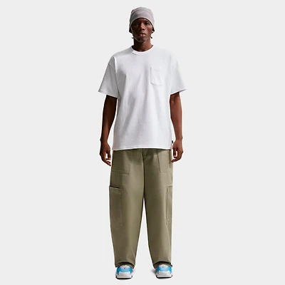 Men's Nike Sportswear Premium Essentials Futura Pocket T-Shirt