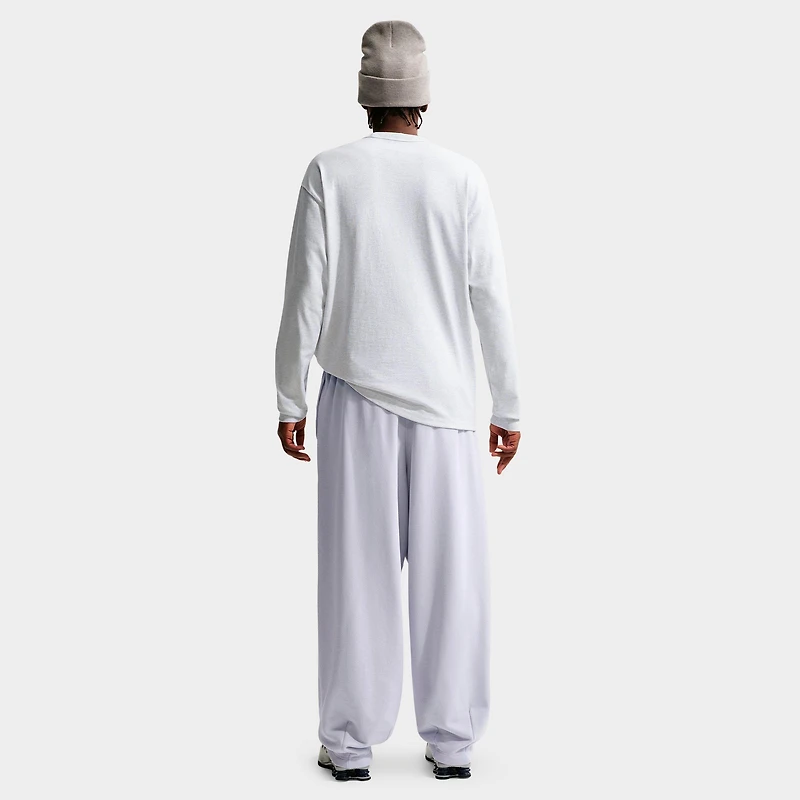 Men's Nike Sportswear Premium Essentials Futura Long-Sleeve T-Shirt