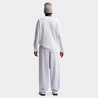 Men's Nike Sportswear Premium Essentials Futura Long-Sleeve T-Shirt