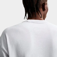 Men's Nike Sportswear Premium Essentials Futura Long-Sleeve T-Shirt