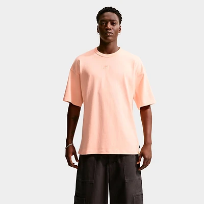 Men's Nike Sportswear Premium Essentials Futura Oversized T-Shirt
