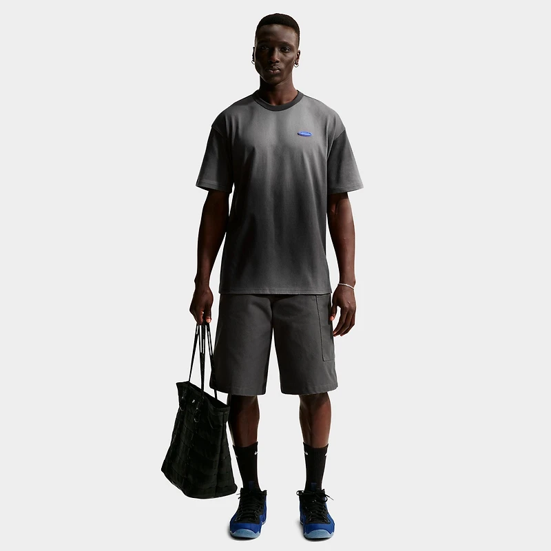 Men's Nike Sportswear Premium Essentials Washed Patch T-Shirt