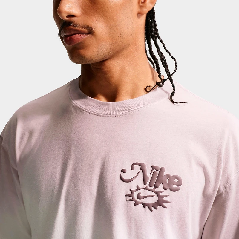 Men's Nike Sportswear Radiate The Sole T-Shirt