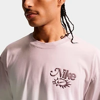 Men's Nike Sportswear Radiate The Sole T-Shirt