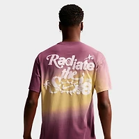 Men's Nike Sportswear Radiate The Sole T-Shirt