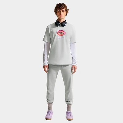 Men's Nike Sportswear DN Flock T-Shirt