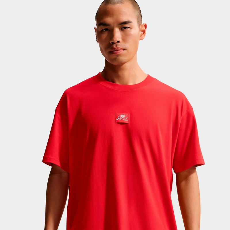 Men's Nike Sportswear Love Is The Air T-Shirt