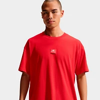 Men's Nike Sportswear Love Is The Air T-Shirt