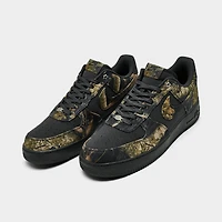 Men's Nike Air Force 1 Low Realtree Casual Shoes