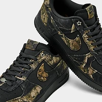 Men's Nike Air Force 1 Low Realtree Casual Shoes