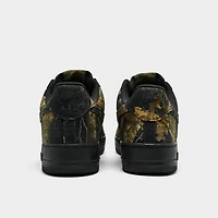 Men's Nike Air Force 1 Low Realtree Casual Shoes