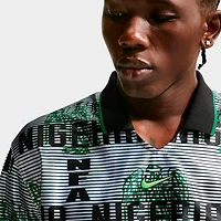 Men's Nike Nigeria Energy Dri-FIT Soccer Top