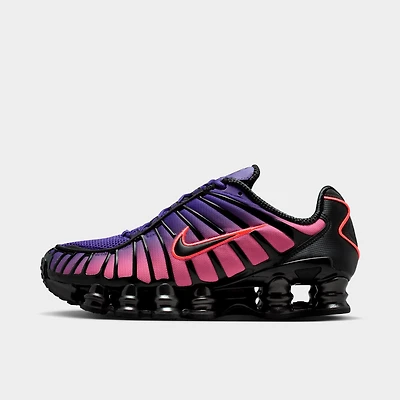Women's Nike Shox TL FADE Casual Shoes