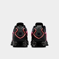 Women's Nike Shox TL FADE Casual Shoes