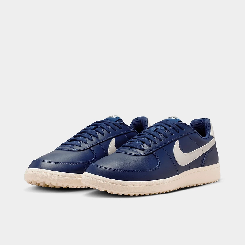 Men's Nike Field General Leather Casual Shoes