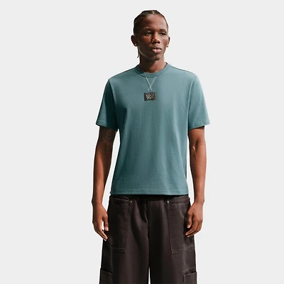 Men's Nike Sportswear Tailored Premium Patch T-Shirt