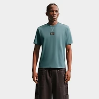 Men's Nike Sportswear Tailored Premium Patch T-Shirt