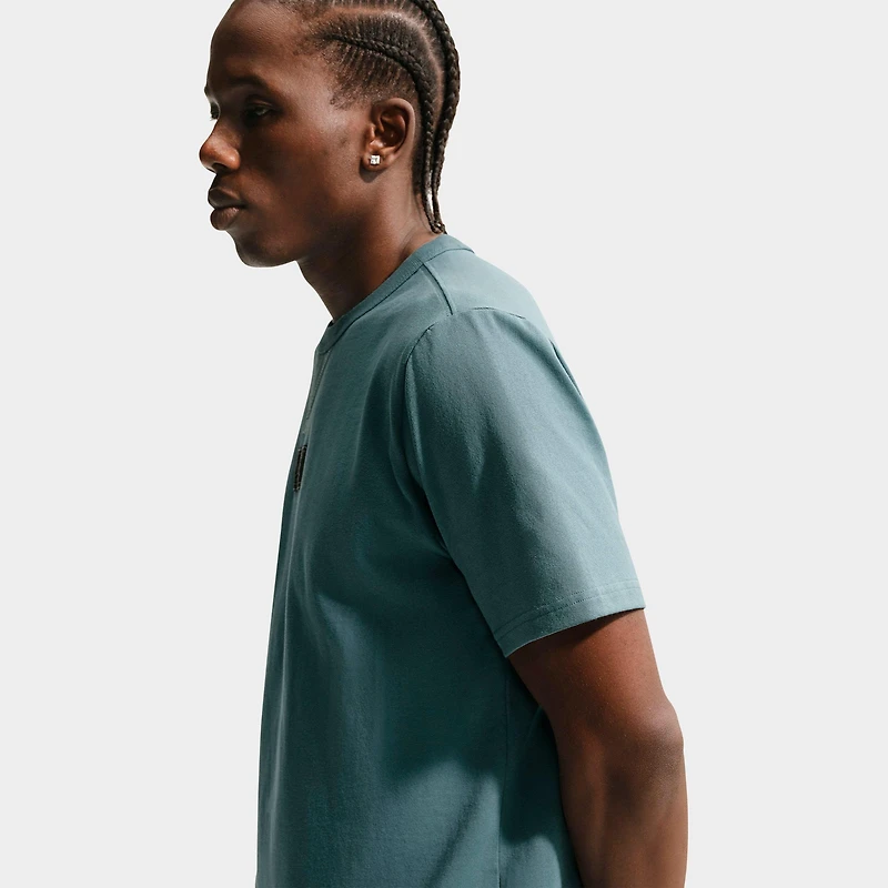 Men's Nike Sportswear Tailored Premium Patch T-Shirt