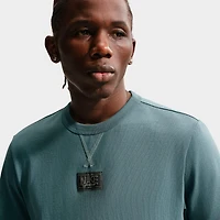 Men's Nike Sportswear Tailored Premium Patch T-Shirt