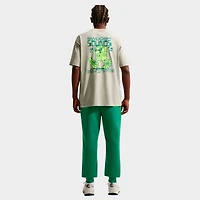 Men's Nike Sportswear Swoosh Sounds T-Shirt