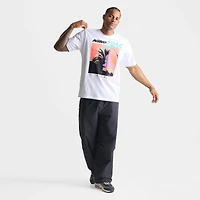 Men's Nike Sportswear Palm Tree Graphic T-Shirt