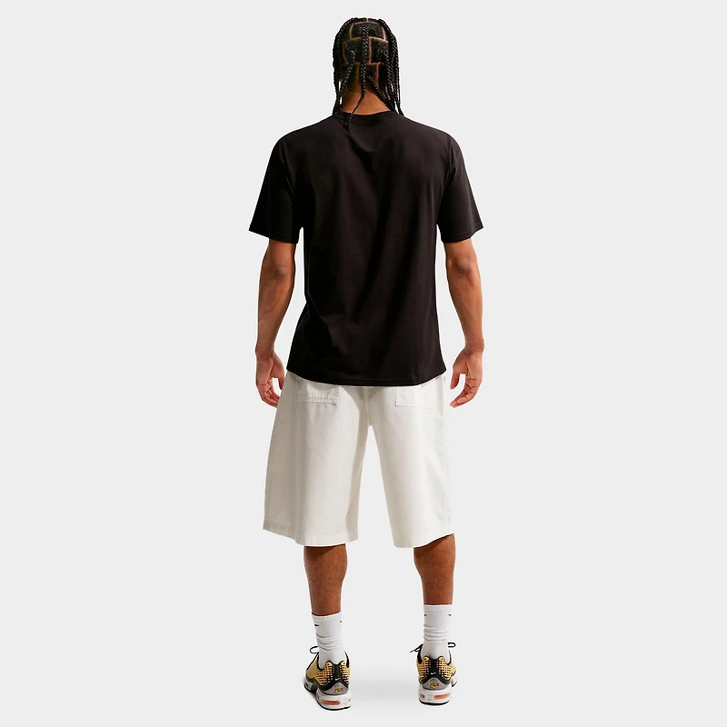 Men's Nike Sportswear Sunburst Swoosh T-Shirt