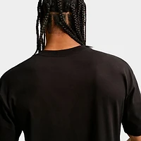 Men's Nike Sportswear Sunburst Swoosh T-Shirt
