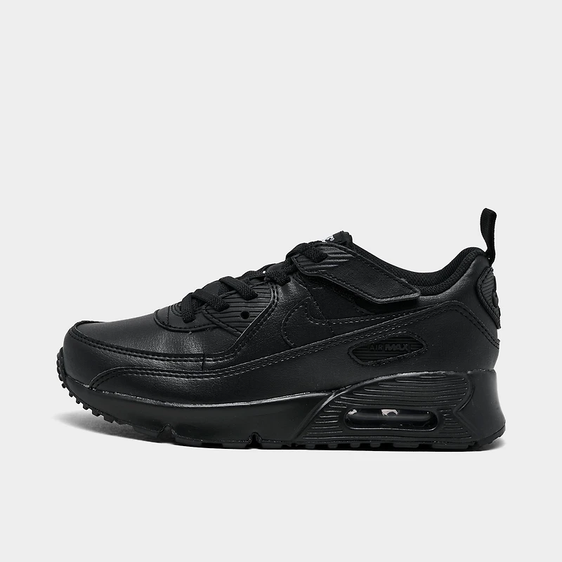 Little Kids Nike Air Max 90 EasyOn Casual Shoes (8C-3Y)