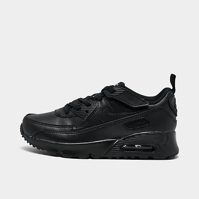 Little Kids Nike Air Max 90 EasyOn Casual Shoes (8C-3Y)