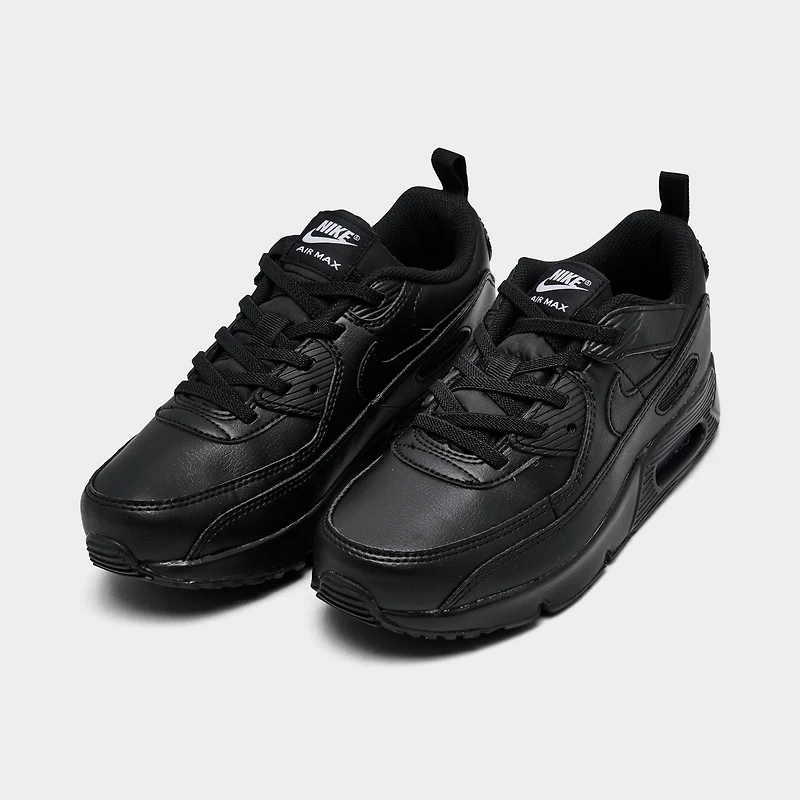 Little Kids Nike Air Max 90 EasyOn Casual Shoes (8C-3Y)
