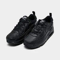 Little Kids Nike Air Max 90 EasyOn Casual Shoes (8C-3Y)
