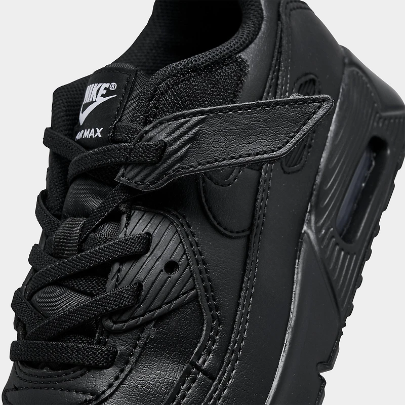 Little Kids Nike Air Max 90 EasyOn Casual Shoes (8C-3Y)