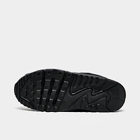 Little Kids Nike Air Max 90 EasyOn Casual Shoes (8C-3Y)