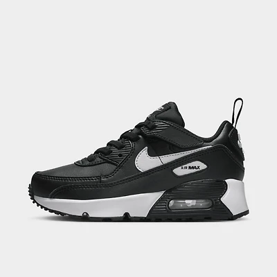 Little Kids' Nike Air Max 90 EasyOn Casual Shoes