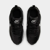 Little Kids' Nike Air Max 90 EasyOn Casual Shoes
