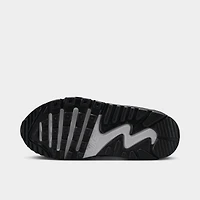 Little Kids' Nike Air Max 90 EasyOn Casual Shoes
