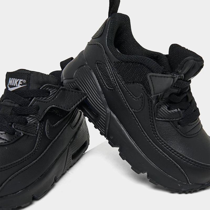 Kids' Toddler Nike Air Max 90 EasyOn Casual Shoes (4C-7C)