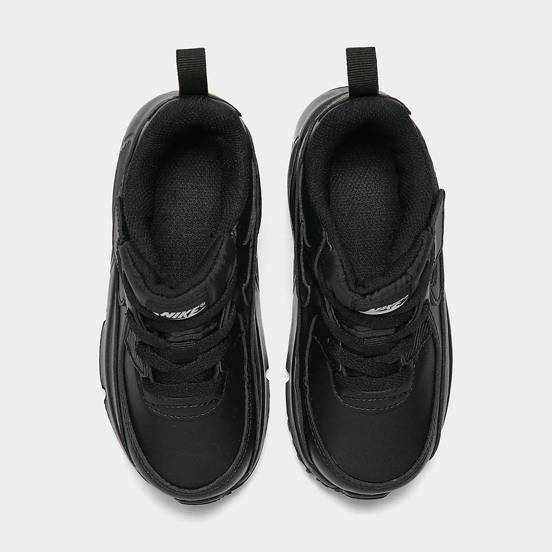 Kids' Toddler Nike Air Max 90 EasyOn Casual Shoes (4C-7C)