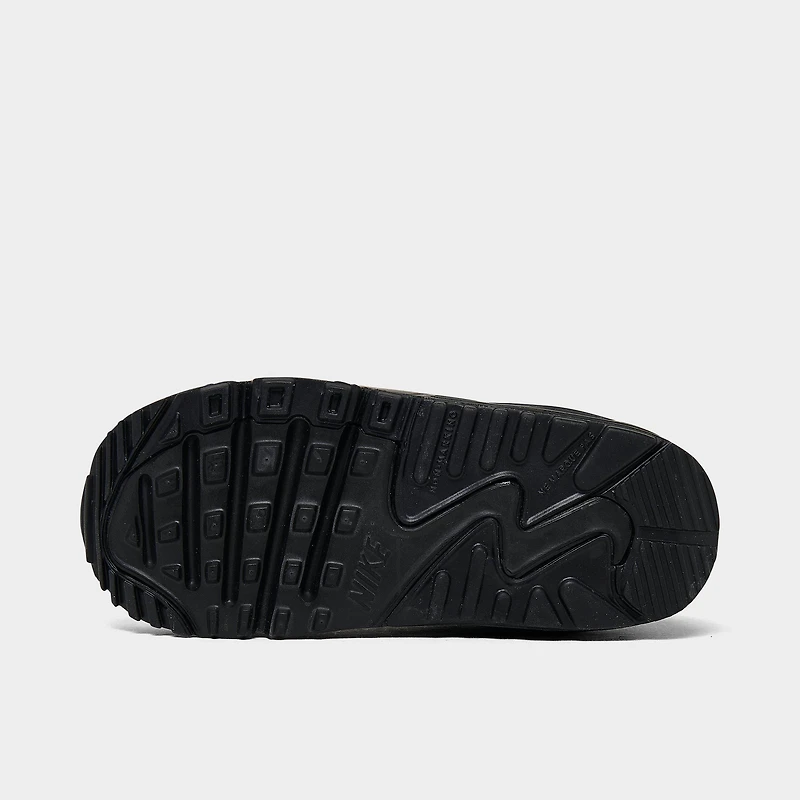 Kids' Toddler Nike Air Max 90 EasyOn Casual Shoes (4C-7C)