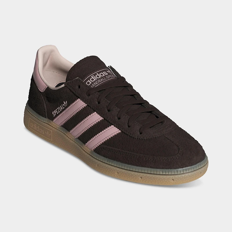 Womens adidas Originals Handball Spezial Casual Shoes