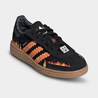 Little Kids' adidas Originals x Minecraft Handball Spezial Comfort Closure Casual Shoes