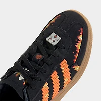 Little Kids' adidas Originals x Minecraft Handball Spezial Comfort Closure Casual Shoes