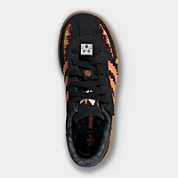Little Kids' adidas Originals x Minecraft Handball Spezial Comfort Closure Casual Shoes