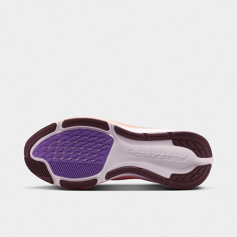 Women's Nike Pegasus 42 Running Shoes (Wide Width)