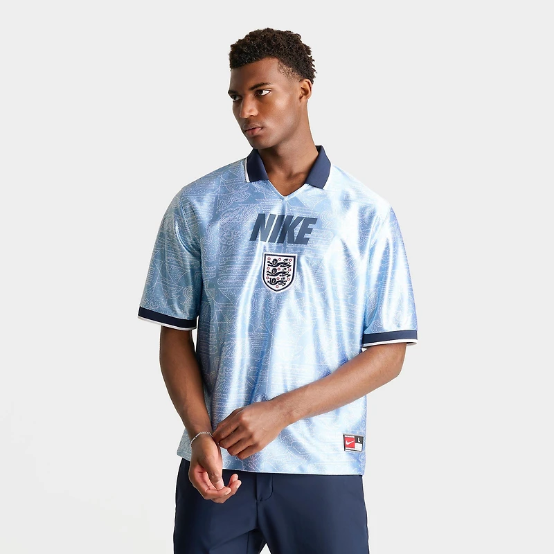 Men's Nike England Energy Dri-FIT Soccer Top